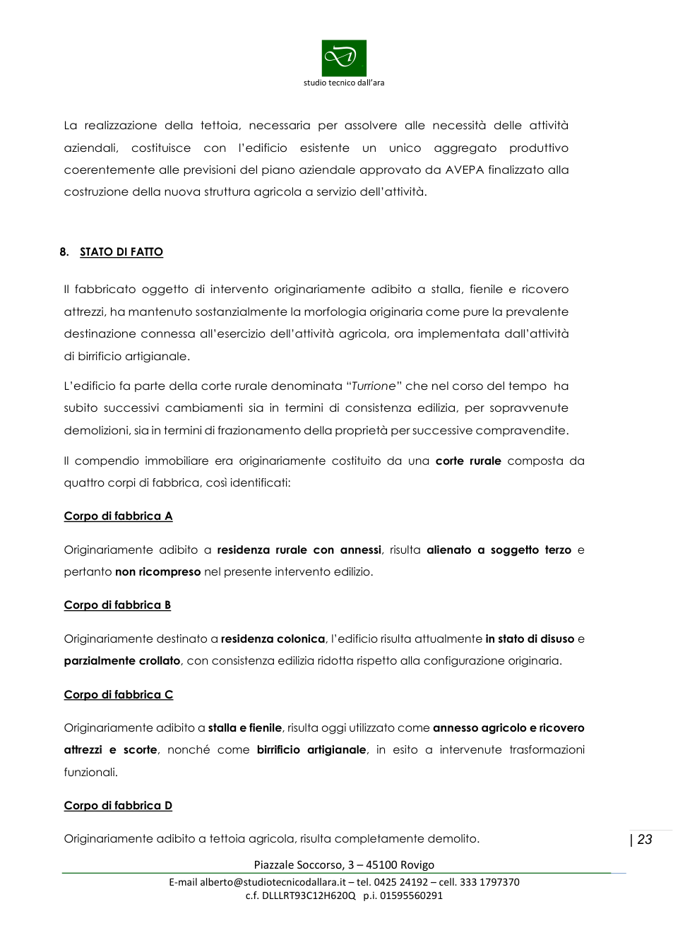 Pagina 23 del documento