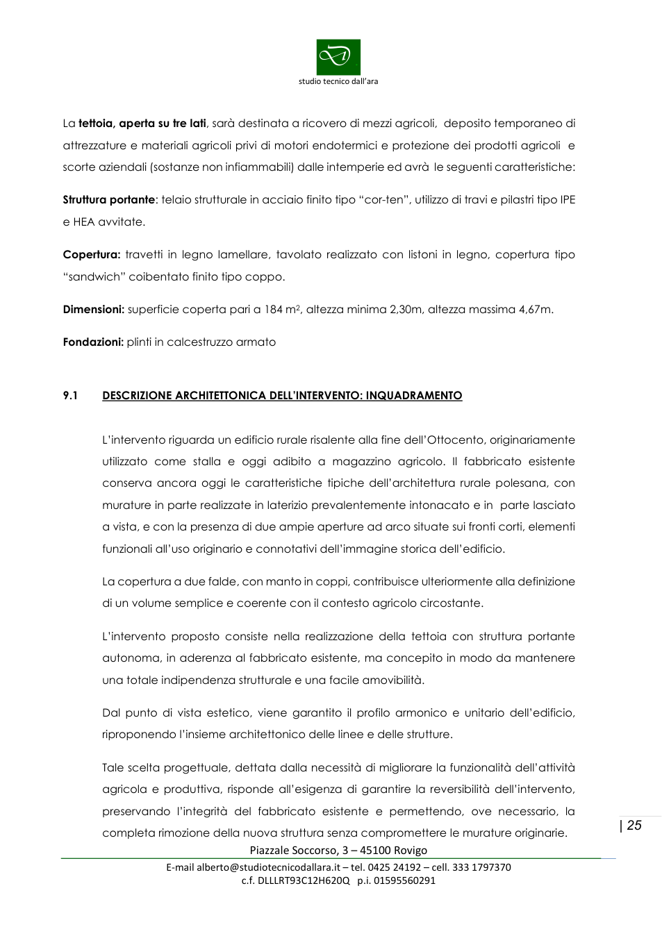 Pagina 25 del documento