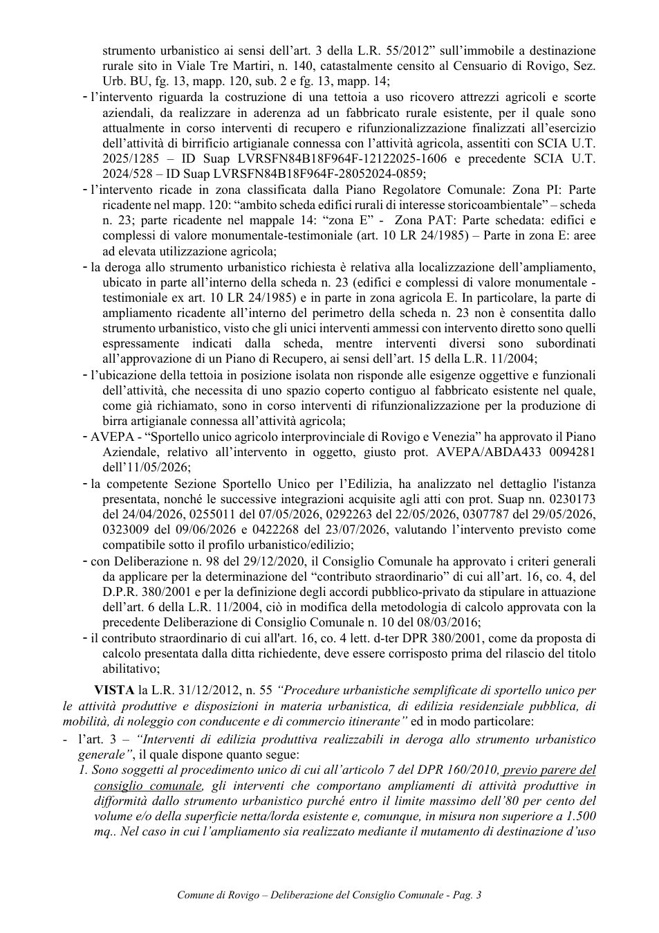 Pagina 3 del documento