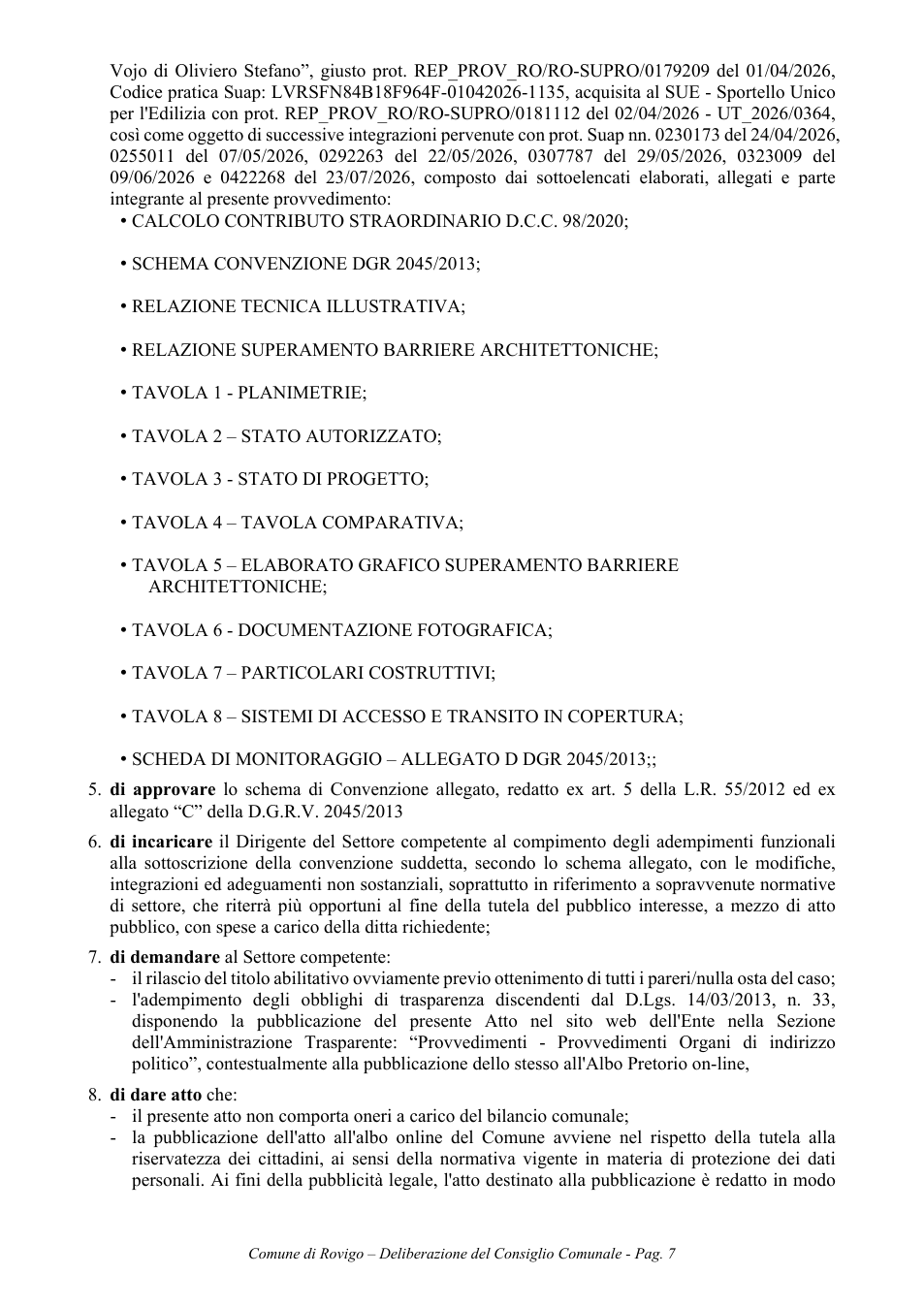 Pagina 7 del documento