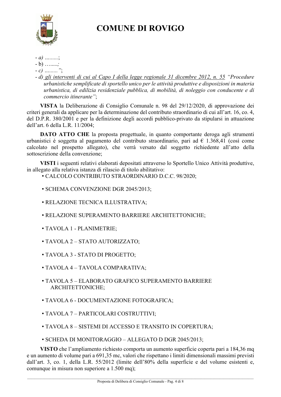 Pagina 4 del documento