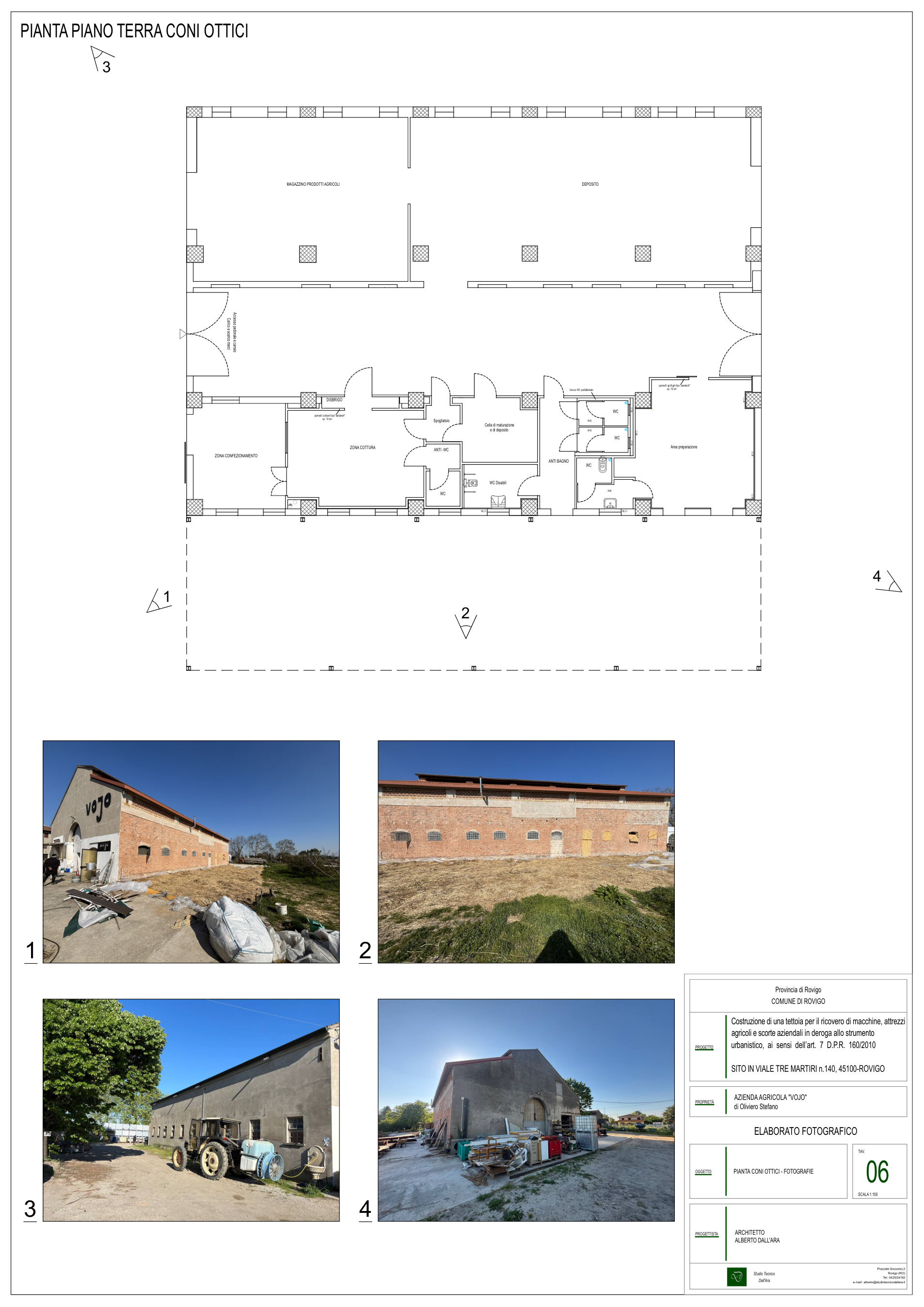 Pagina 1 del documento