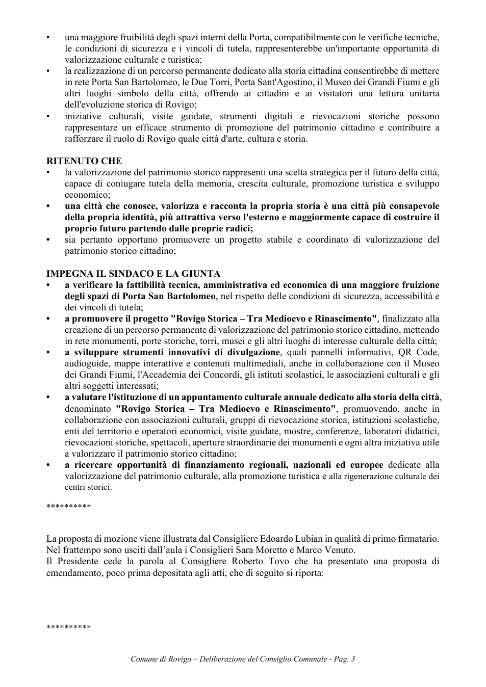 Pagina 3 del documento