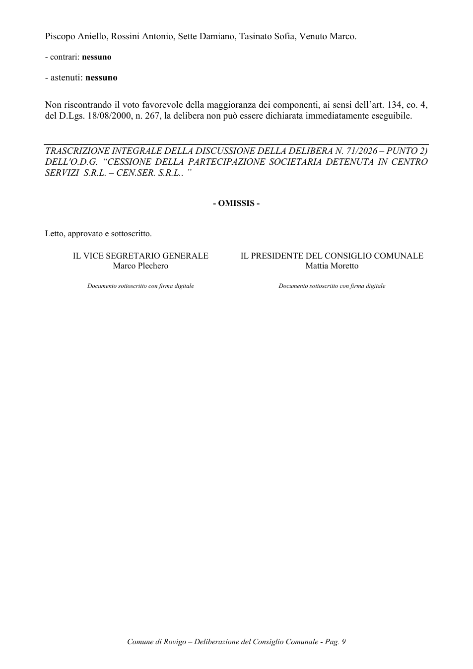 Pagina 9 del documento