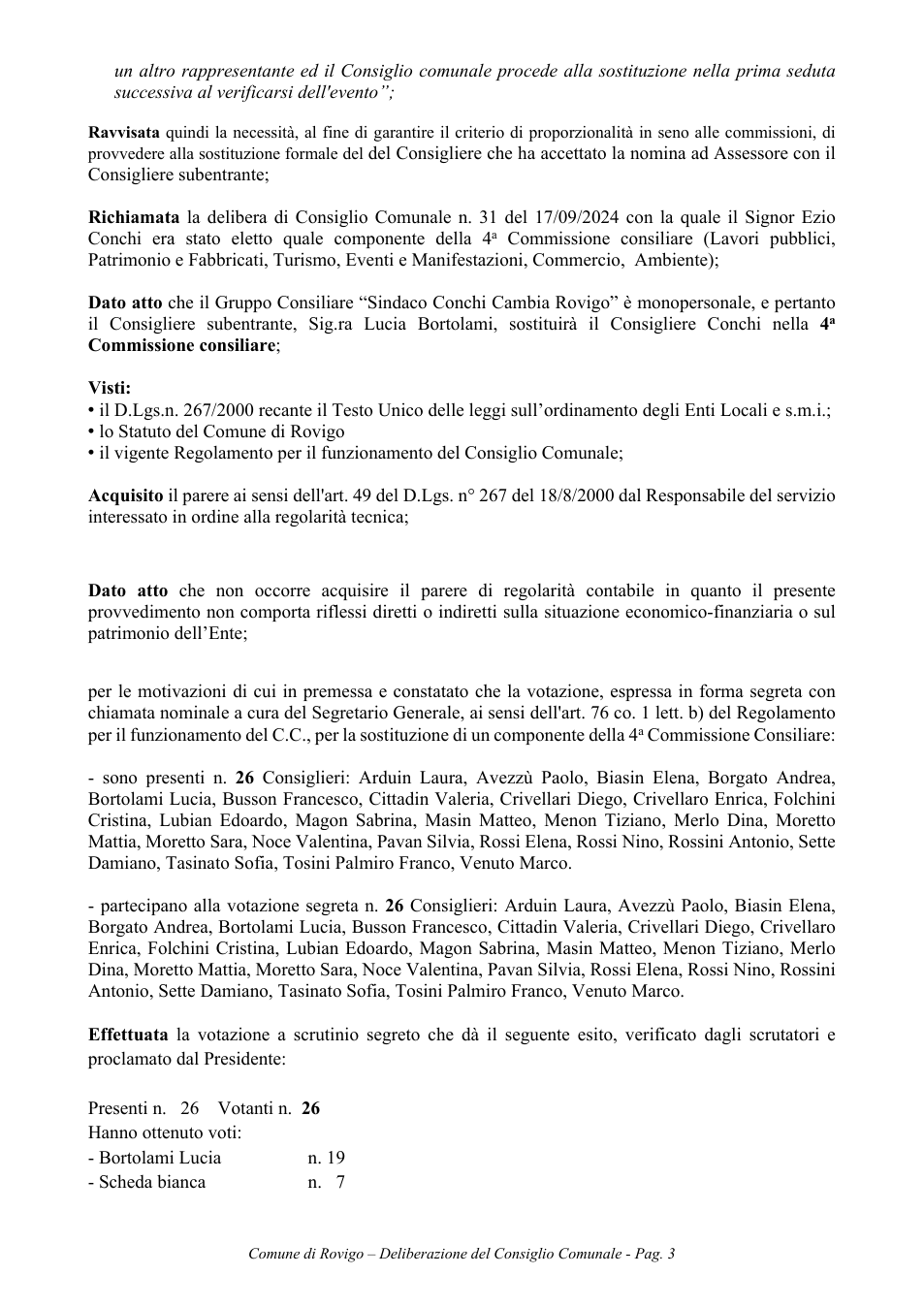 Pagina 3 del documento