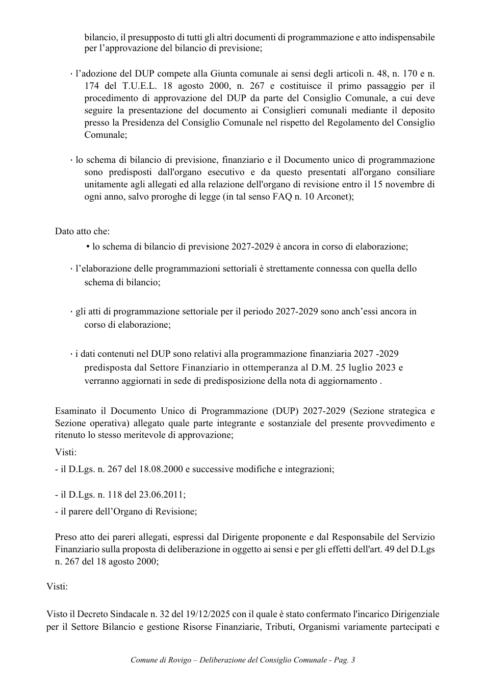Pagina 3 del documento