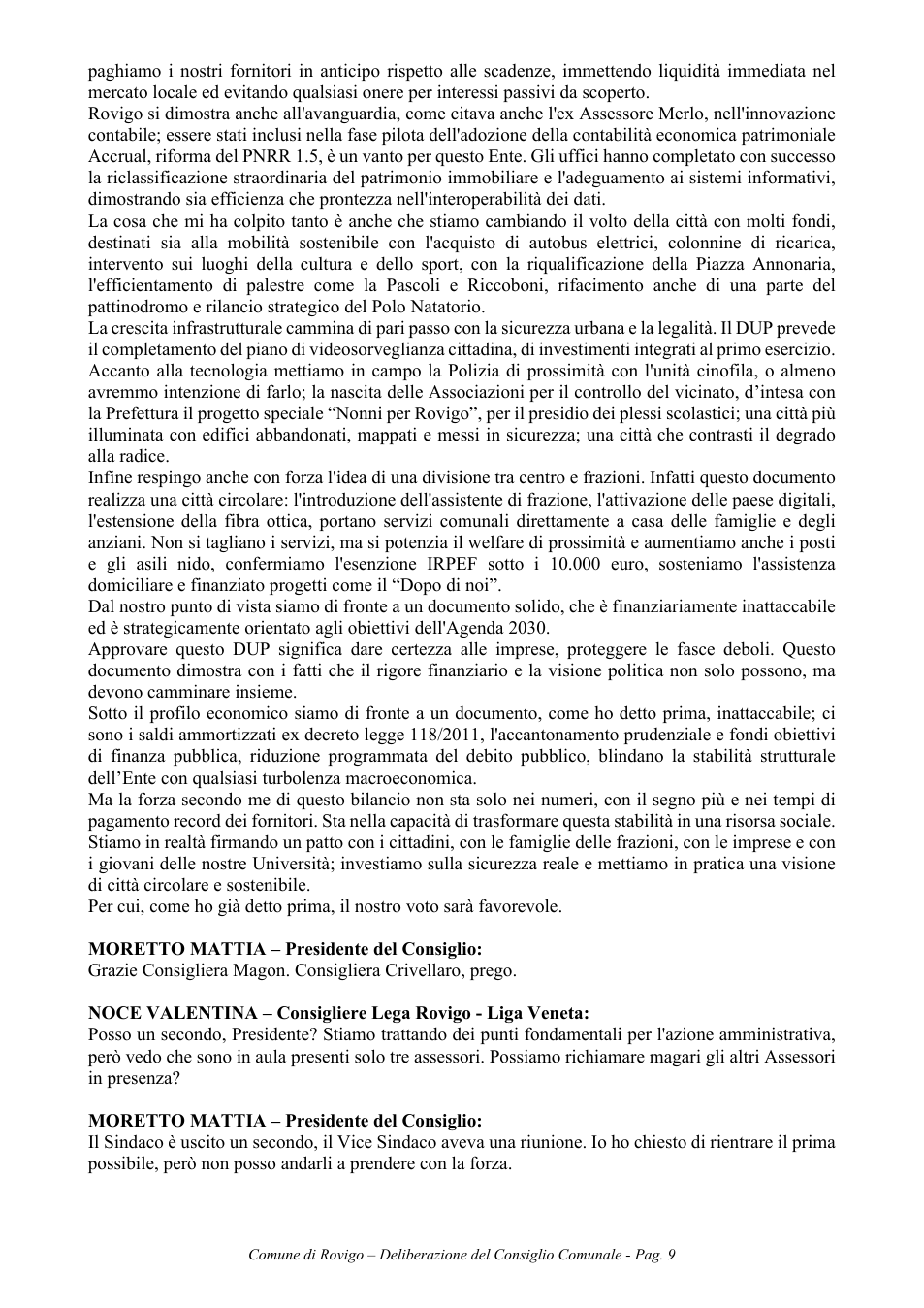 Pagina 9 del documento