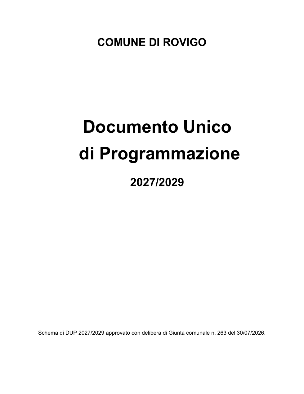 Pagina 1 del documento