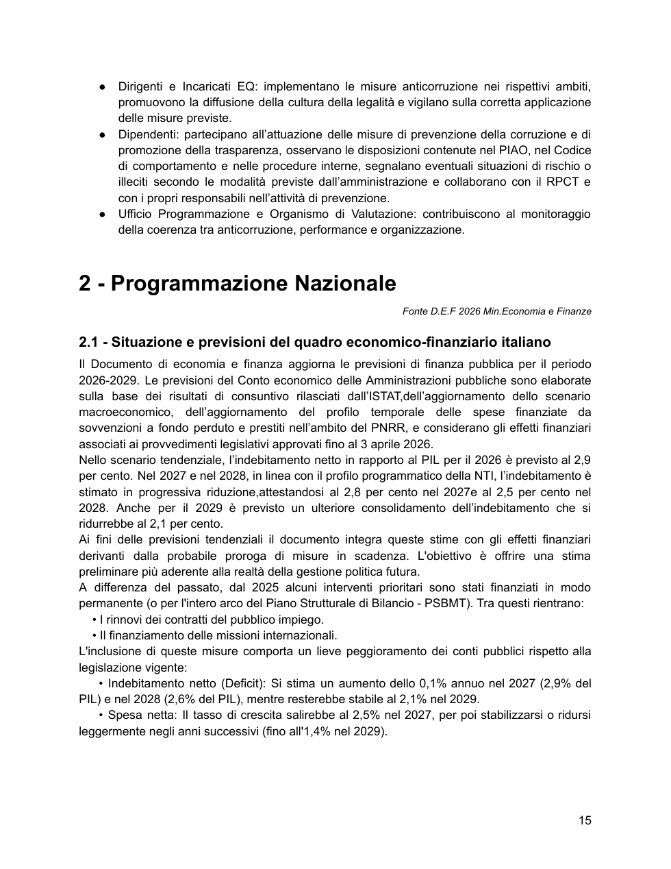 Pagina 19 del documento