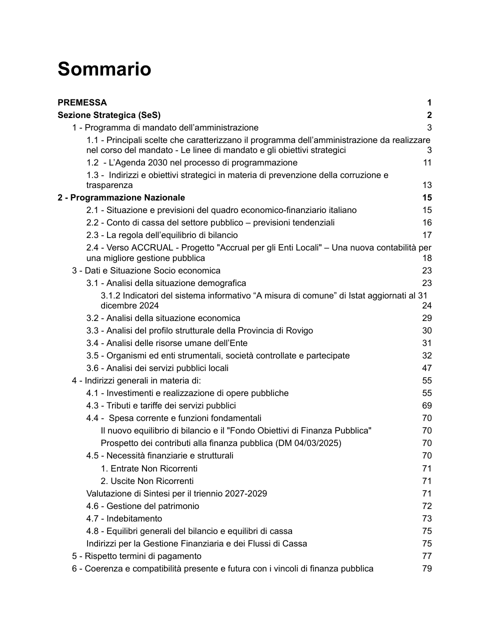 Pagina 2 del documento