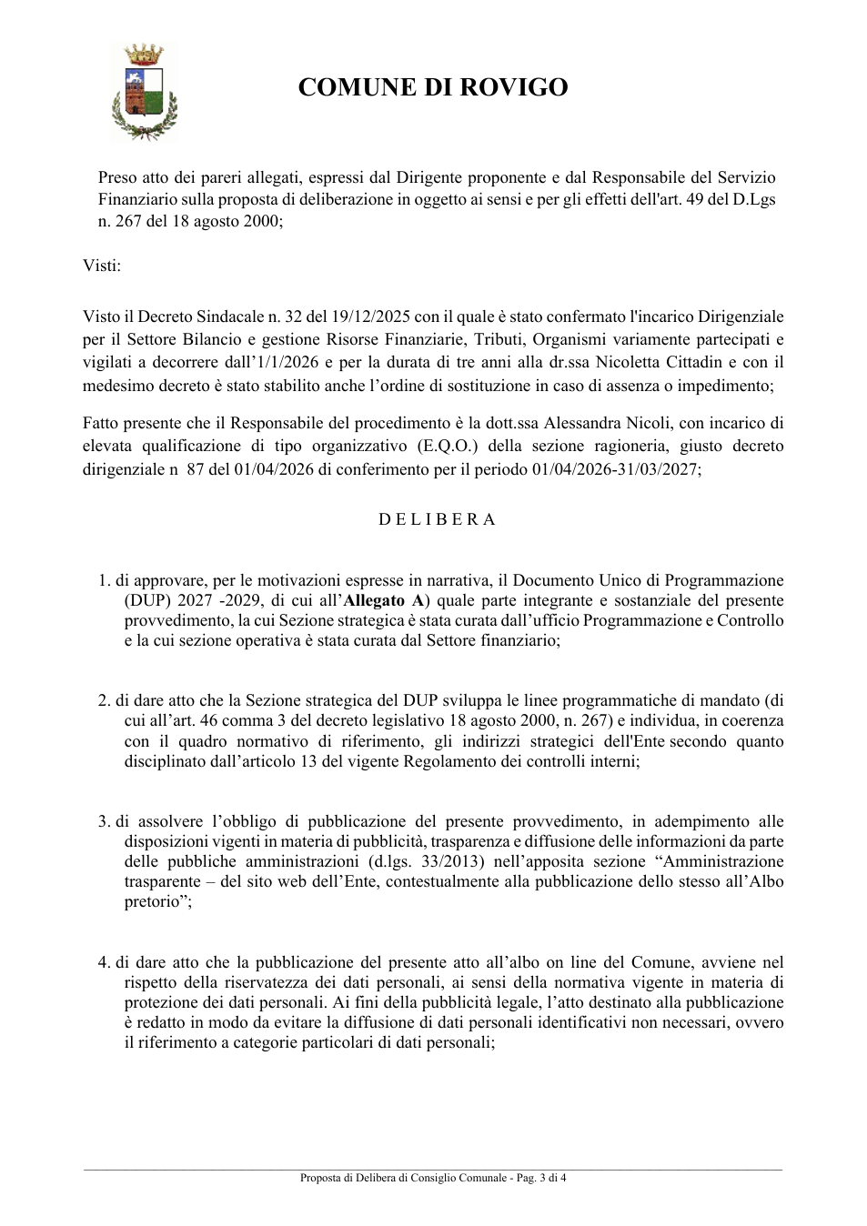 Pagina 3 del documento