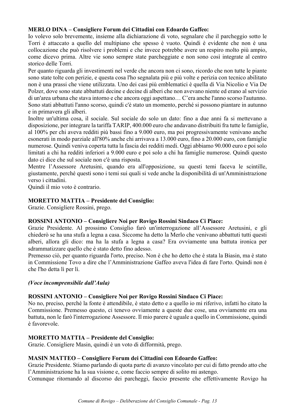 Pagina 13 del documento