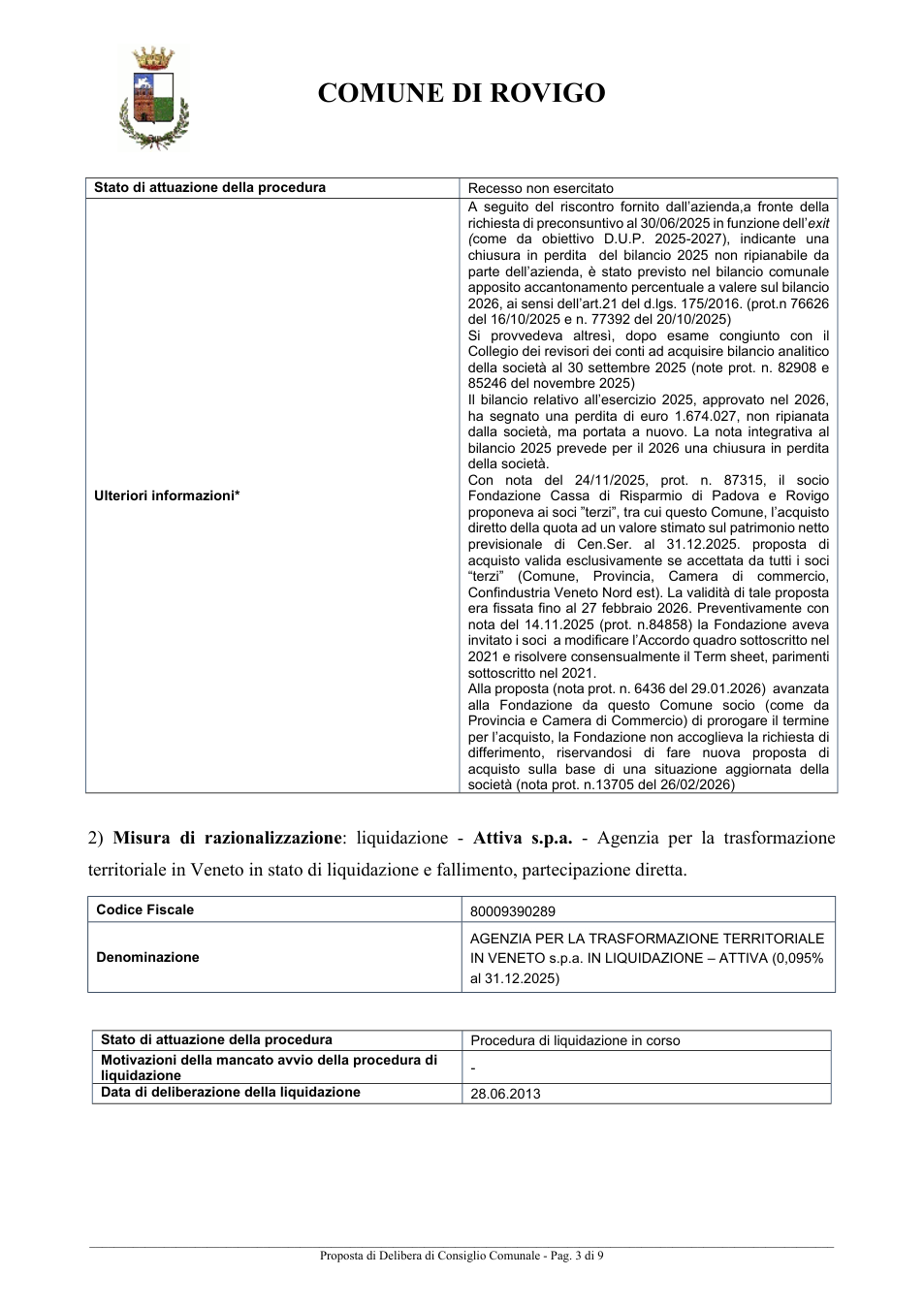 Pagina 3 del documento