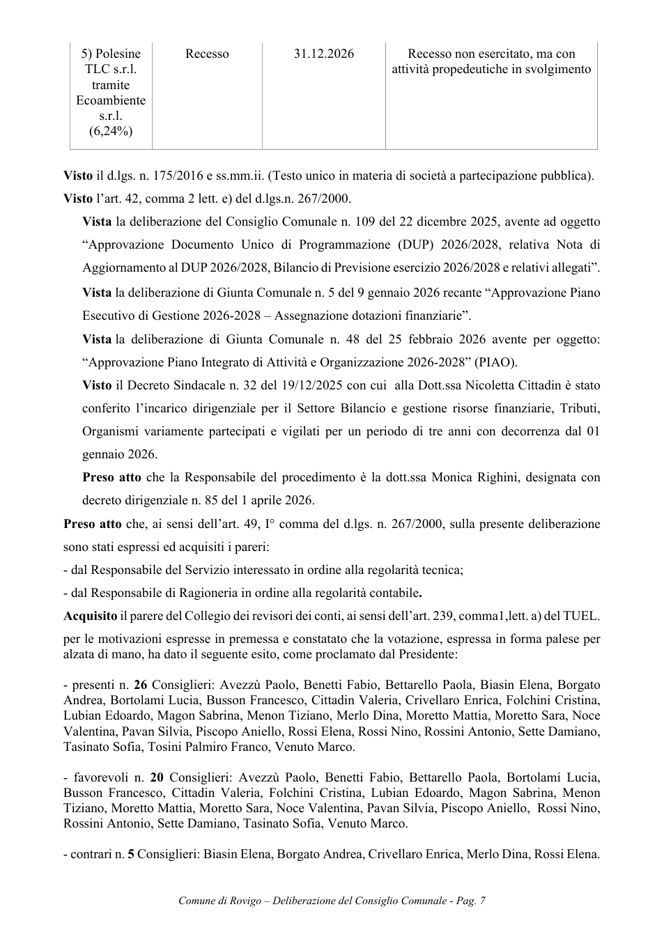 Pagina 7 del documento