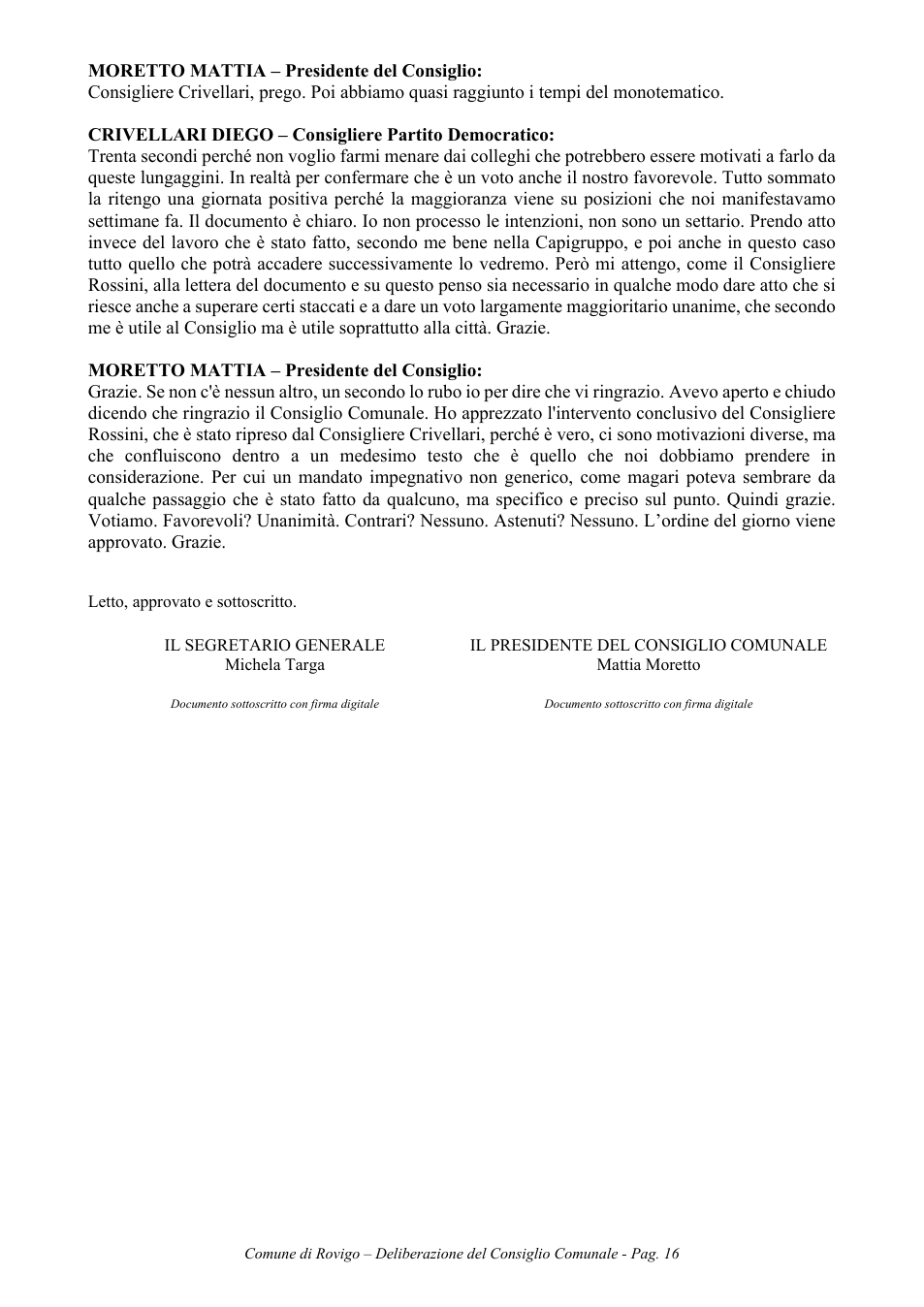 Pagina 16 del documento