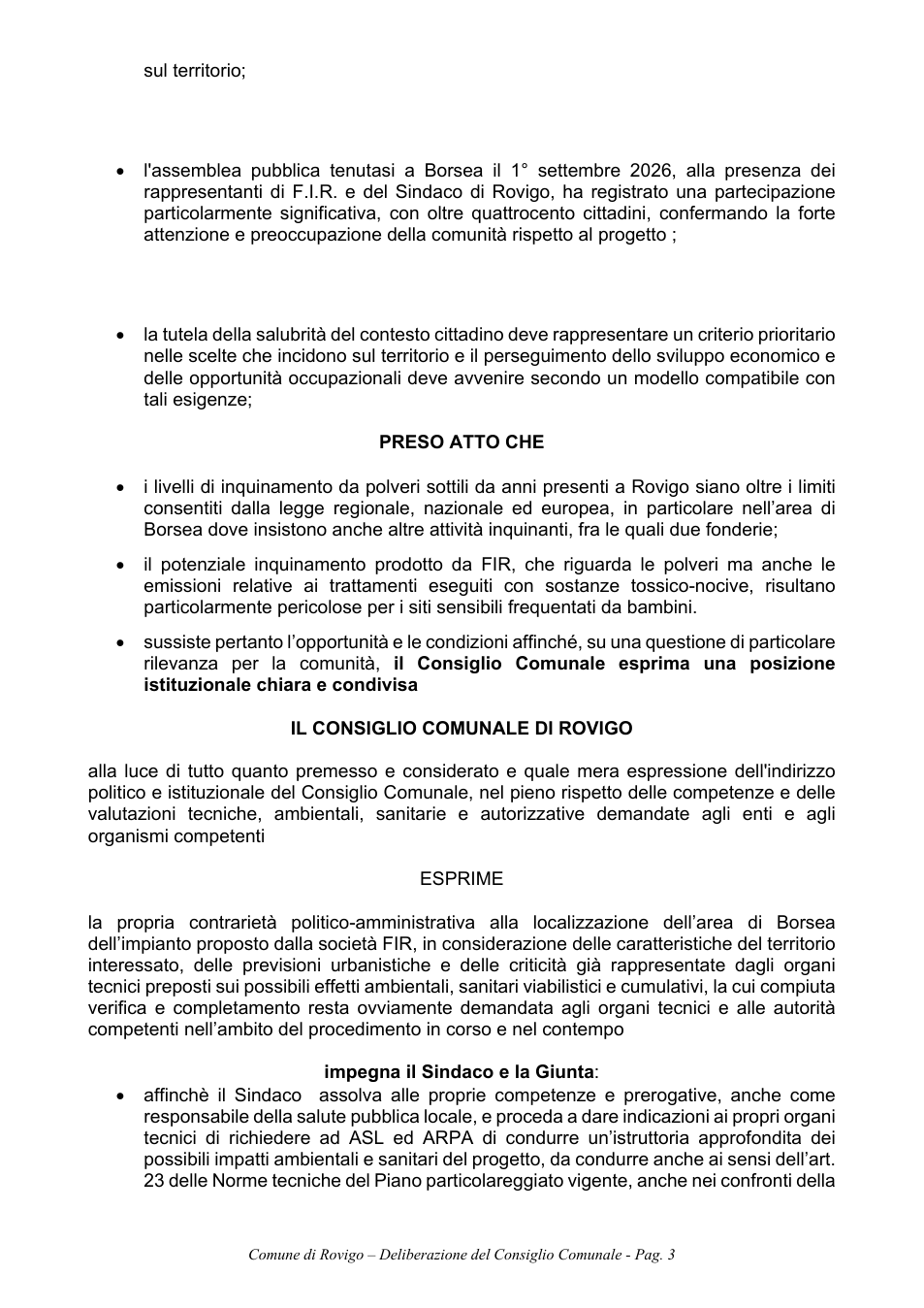 Pagina 3 del documento