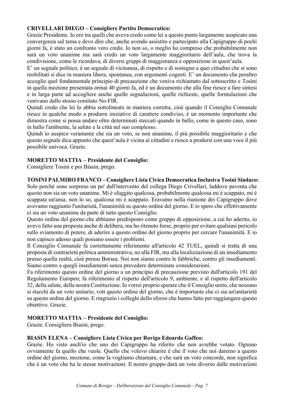 Pagina 7 del documento