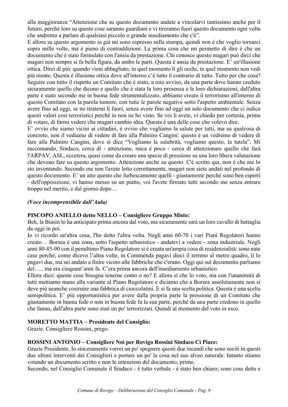 Pagina 9 del documento