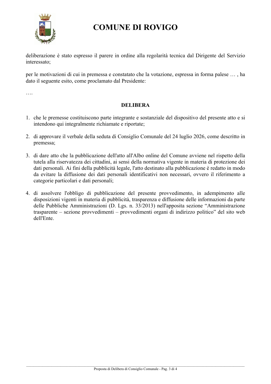 Pagina 3 del documento