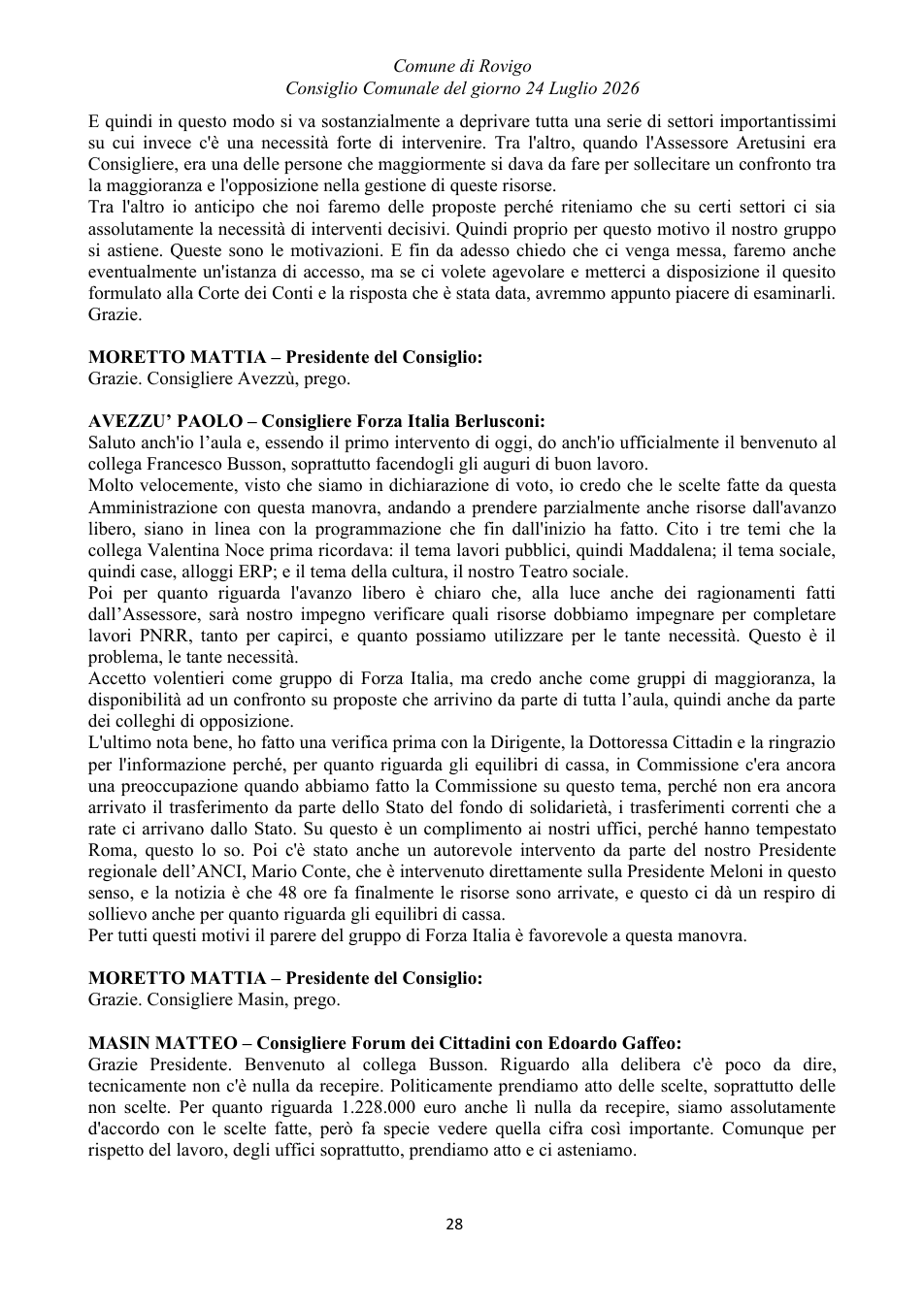 Pagina 28 del documento