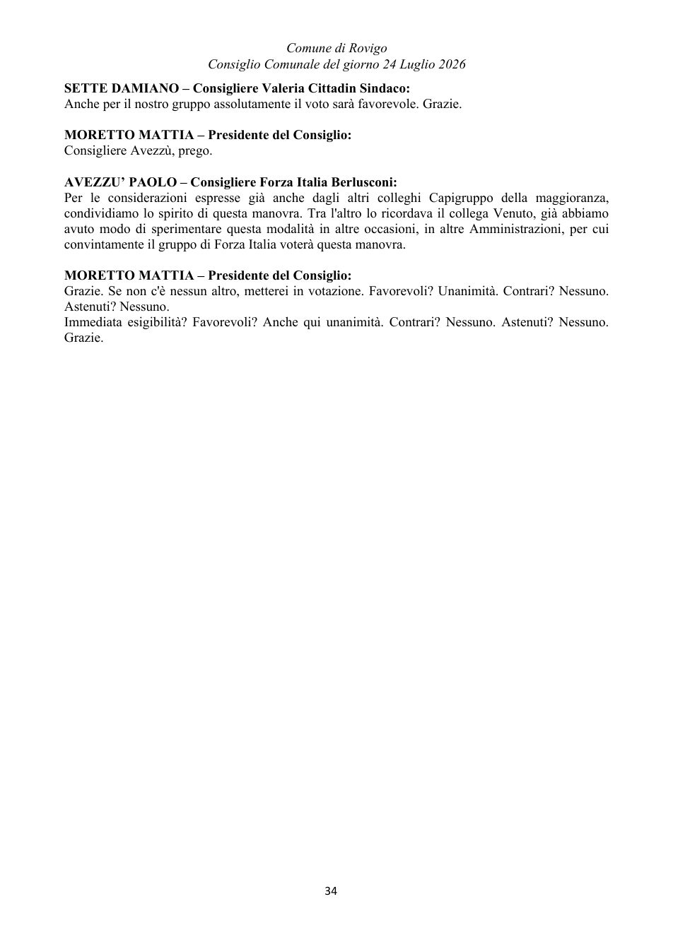 Pagina 34 del documento