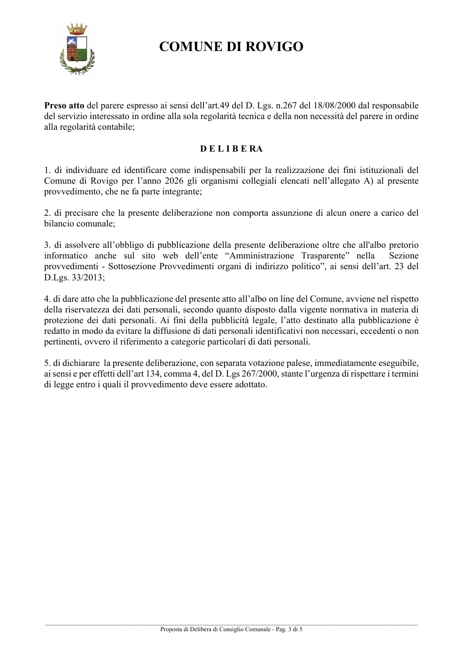 Pagina 3 del documento