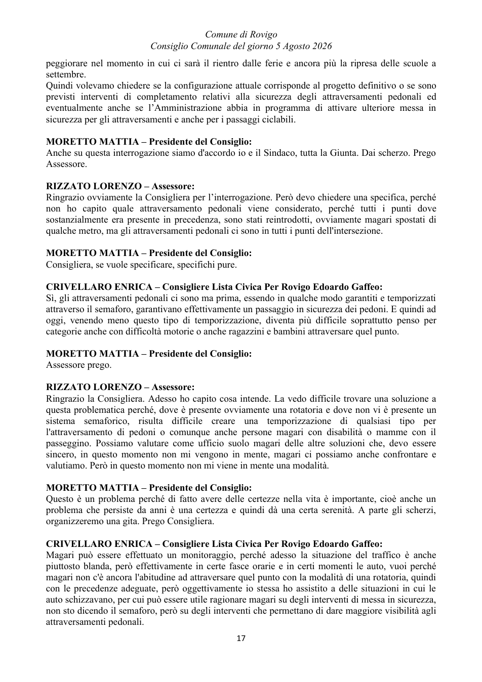 Pagina 17 del documento