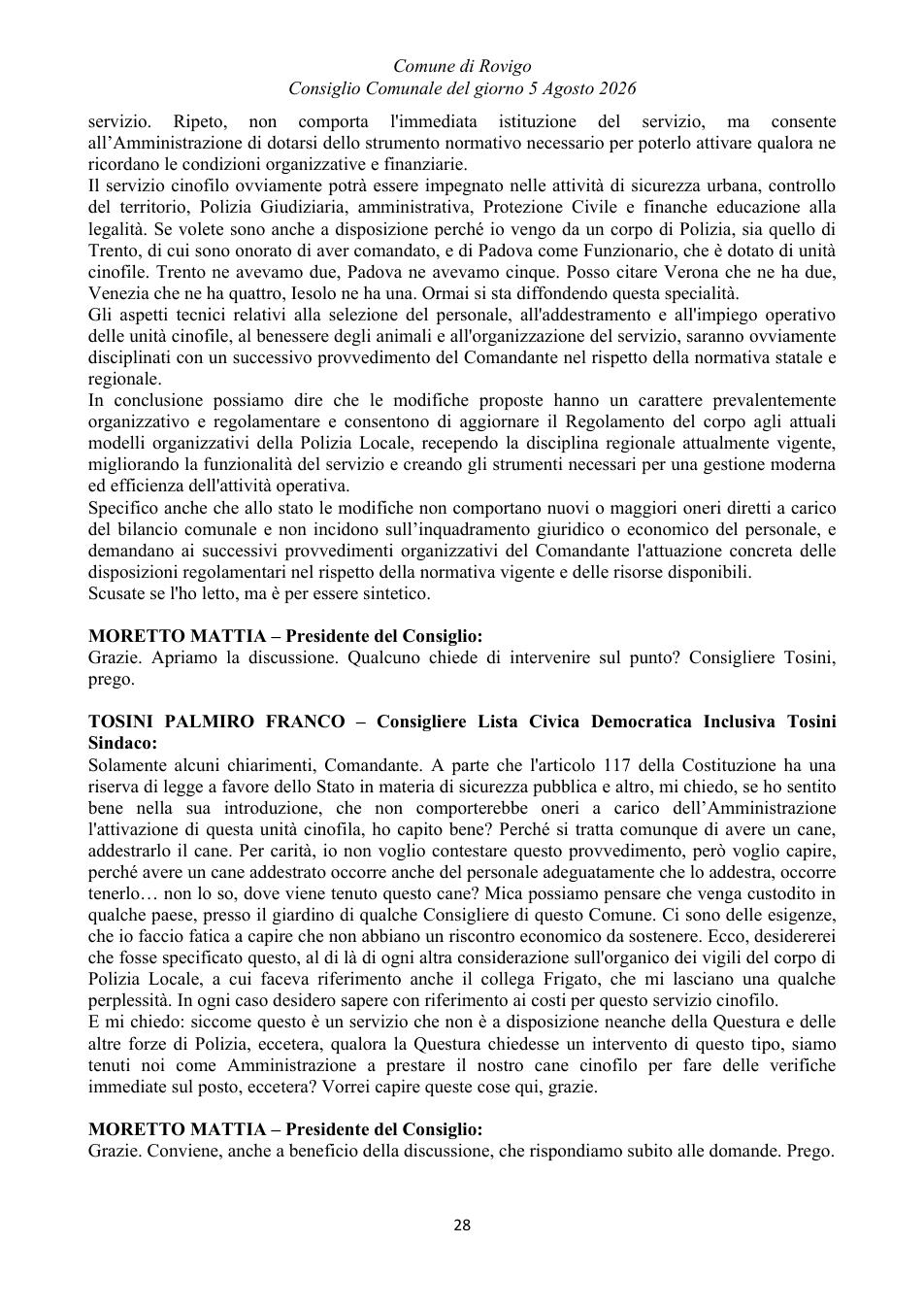 Pagina 28 del documento