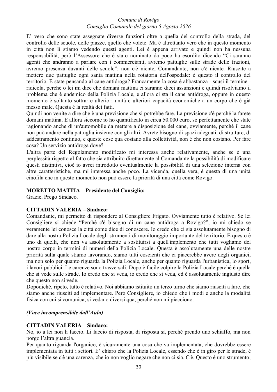 Pagina 30 del documento