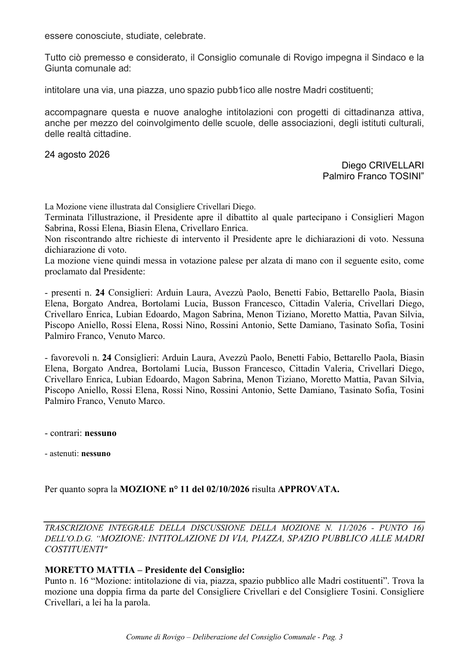 Pagina 3 del documento