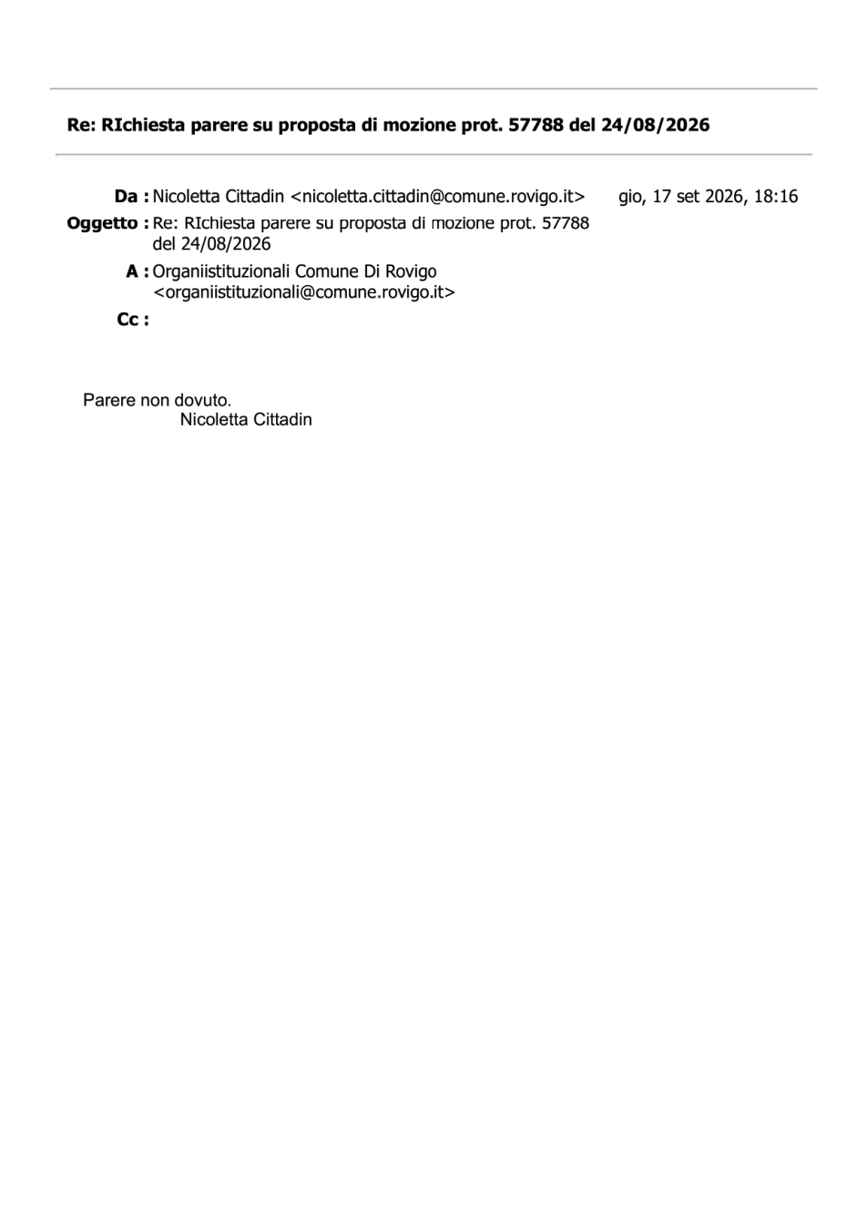 Pagina 1 del documento