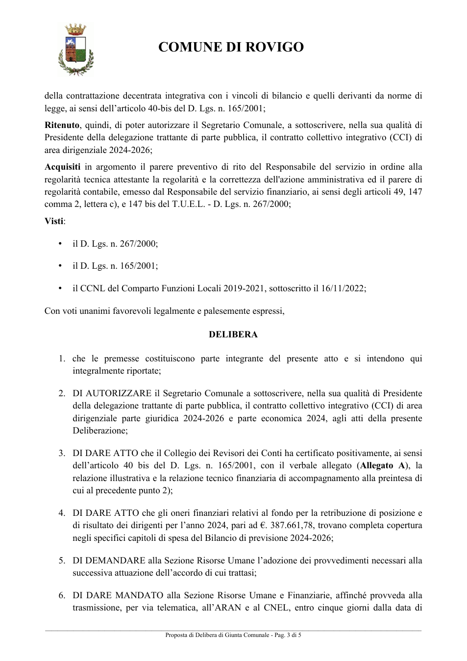 Pagina 3 del documento