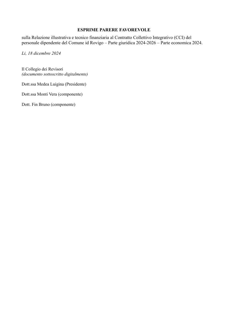 Pagina 2 del documento