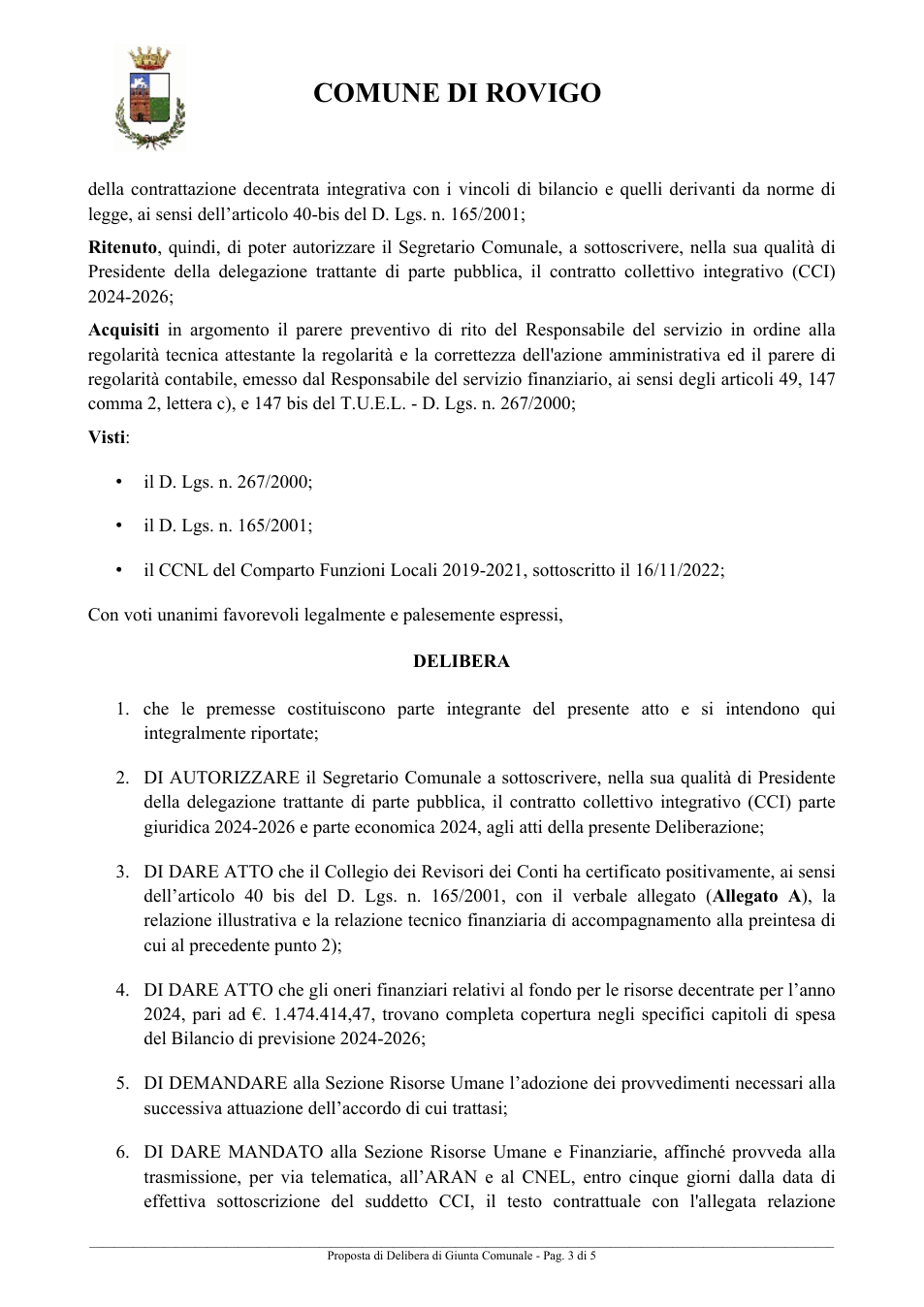 Pagina 3 del documento