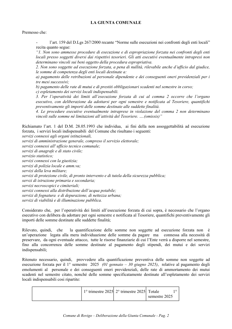 Pagina 2 del documento