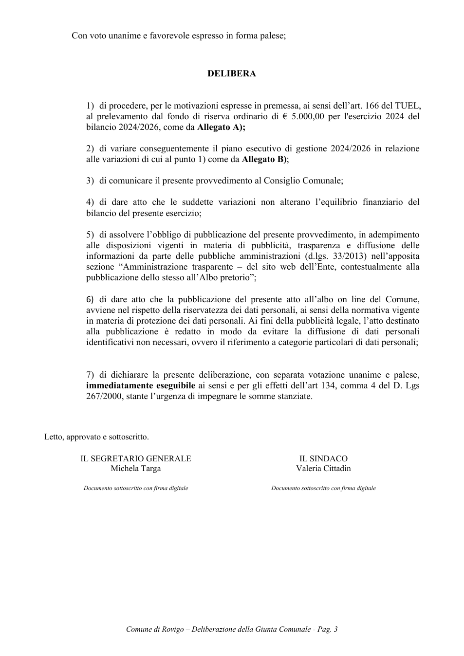 Pagina 3 del documento
