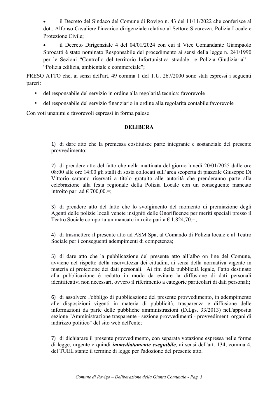Pagina 3 del documento