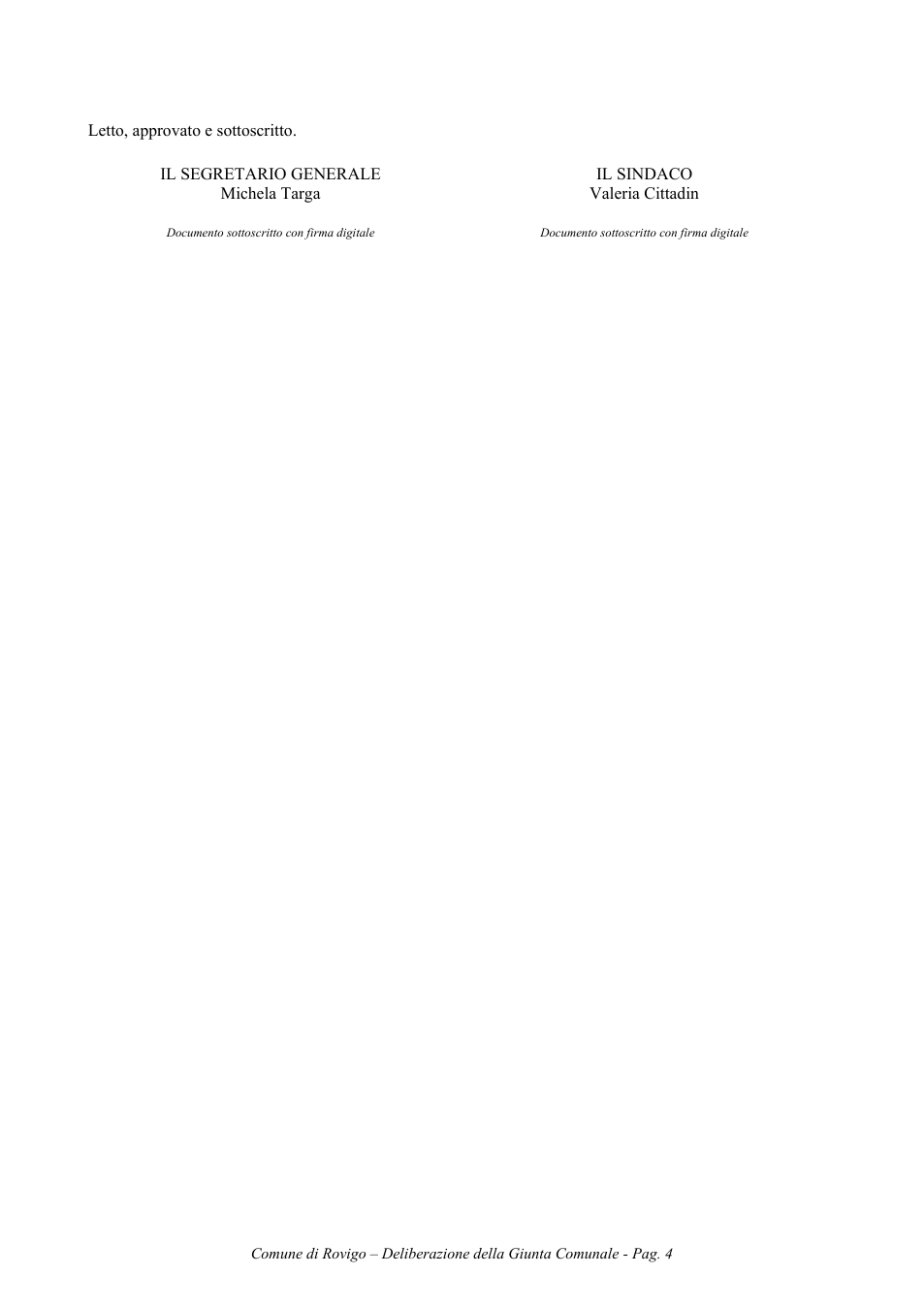 Pagina 4 del documento