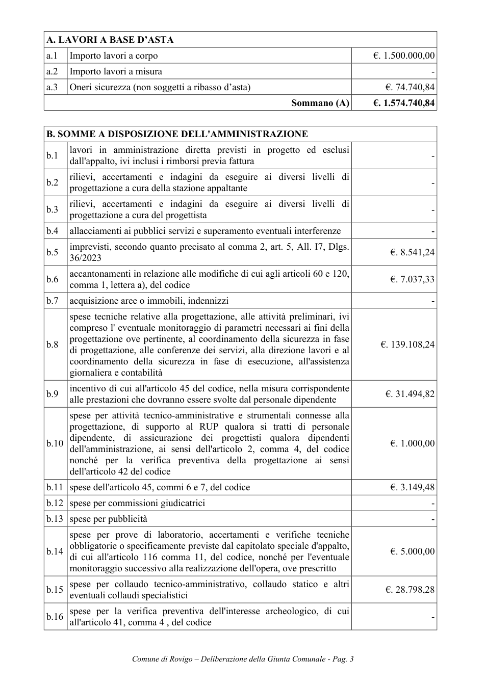Pagina 3 del documento