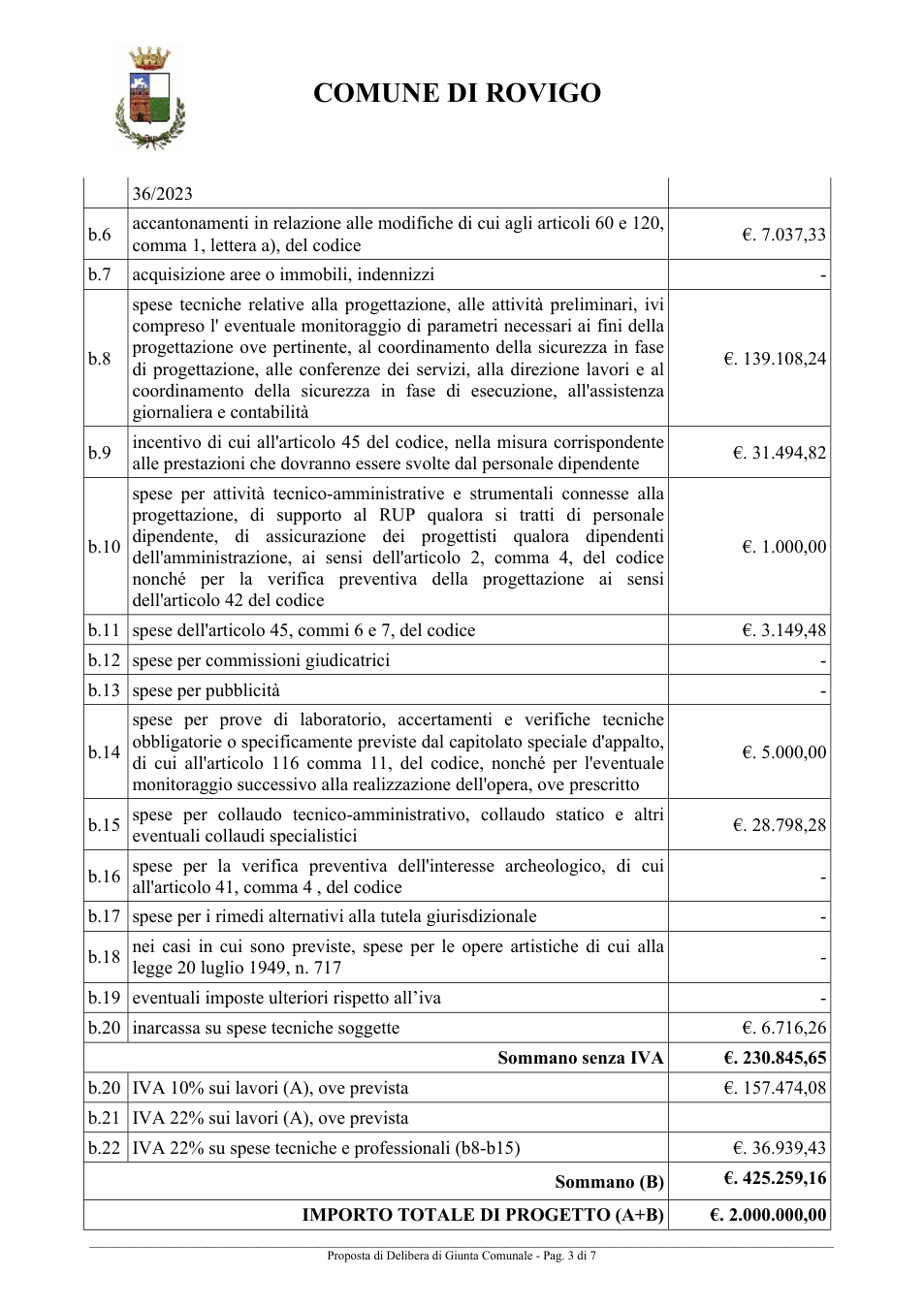 Pagina 3 del documento