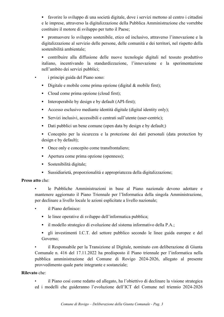 Pagina 3 del documento