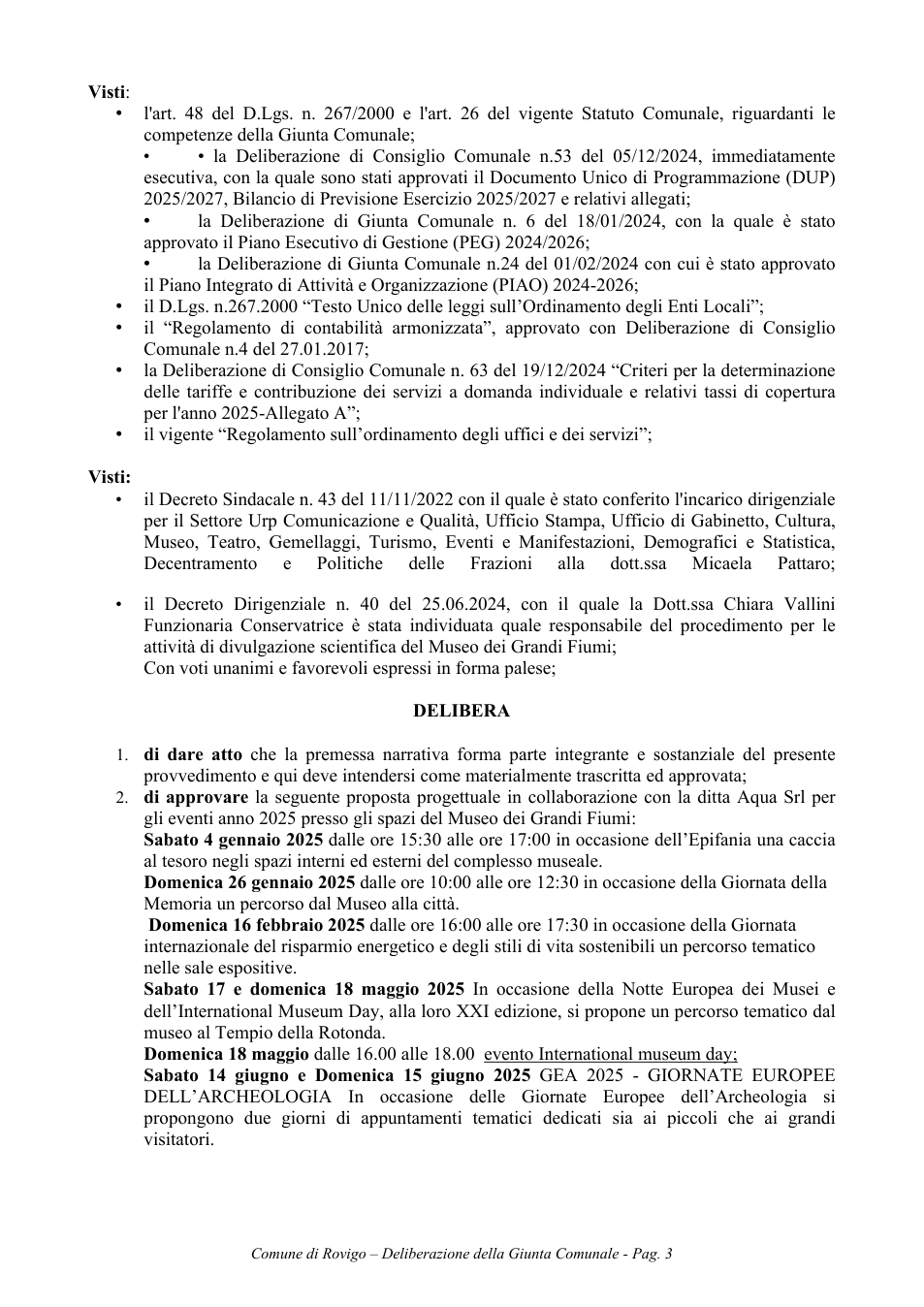 Pagina 3 del documento