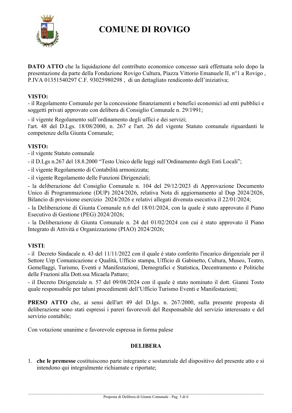 Pagina 3 del documento