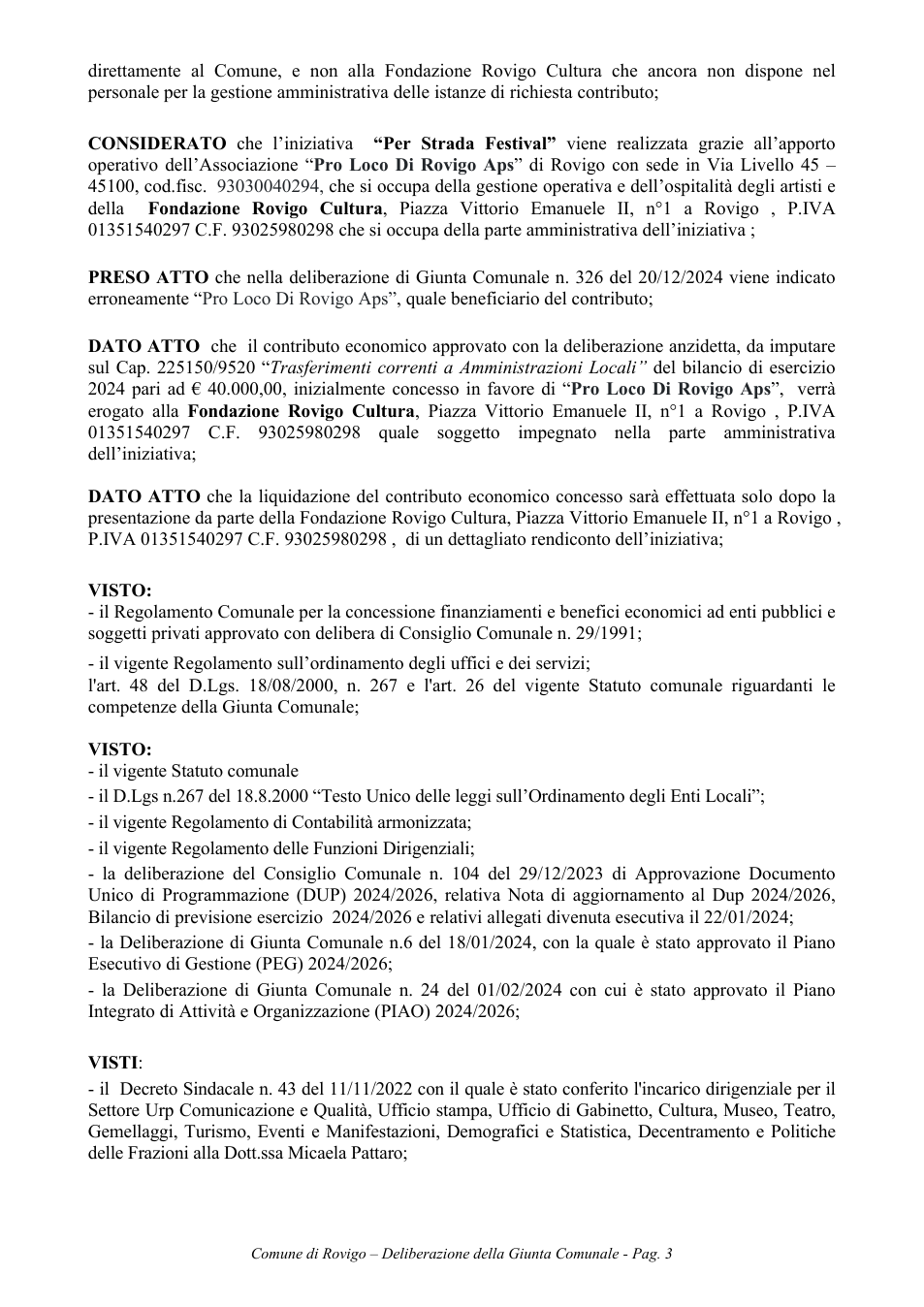Pagina 3 del documento