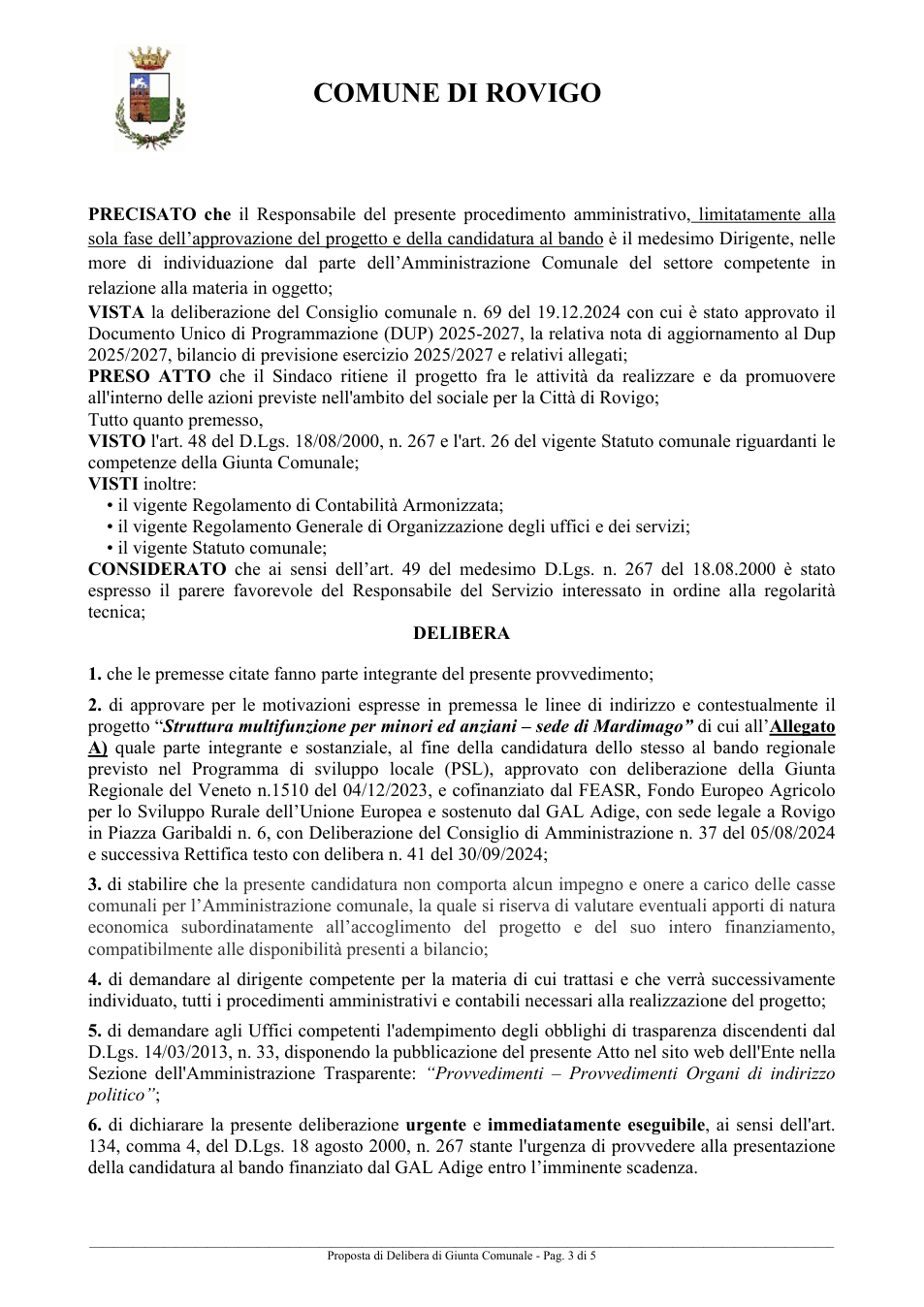 Pagina 3 del documento