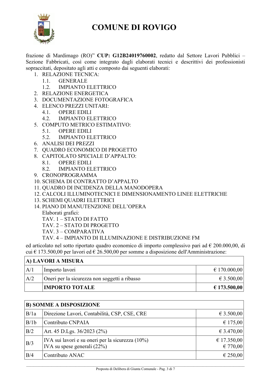 Pagina 3 del documento