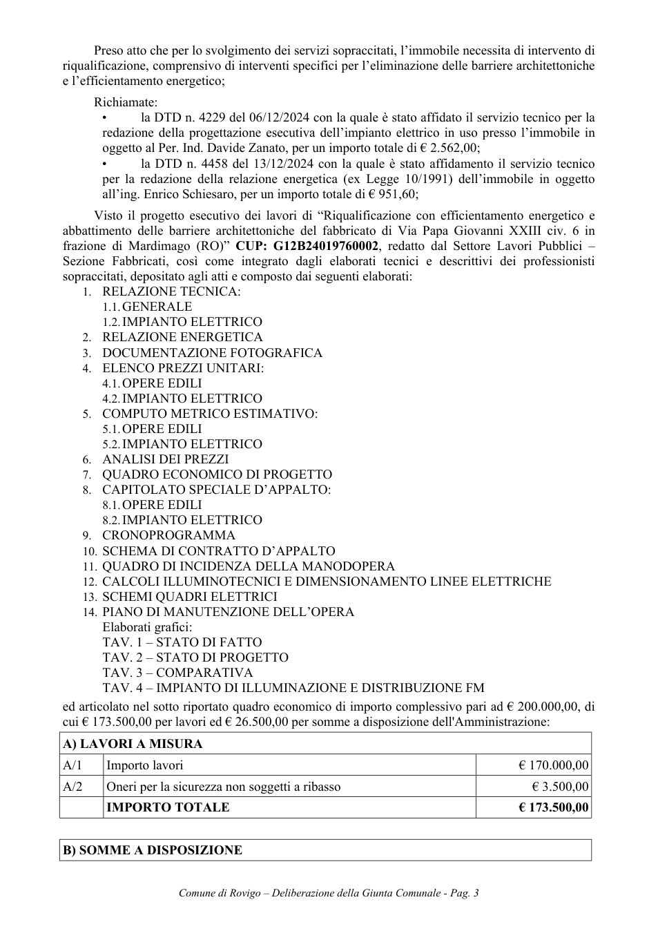 Pagina 3 del documento