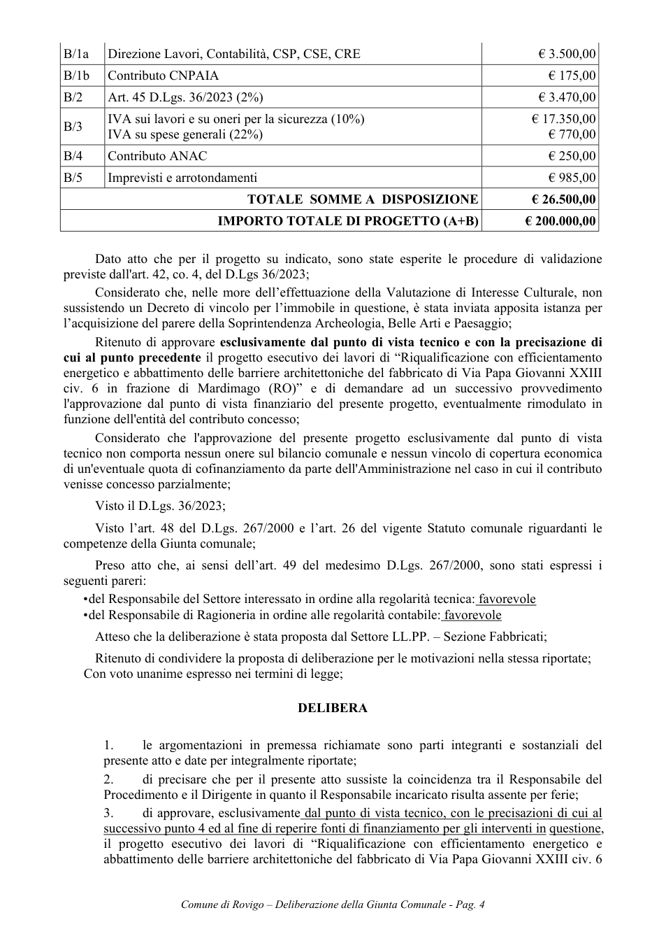 Pagina 4 del documento