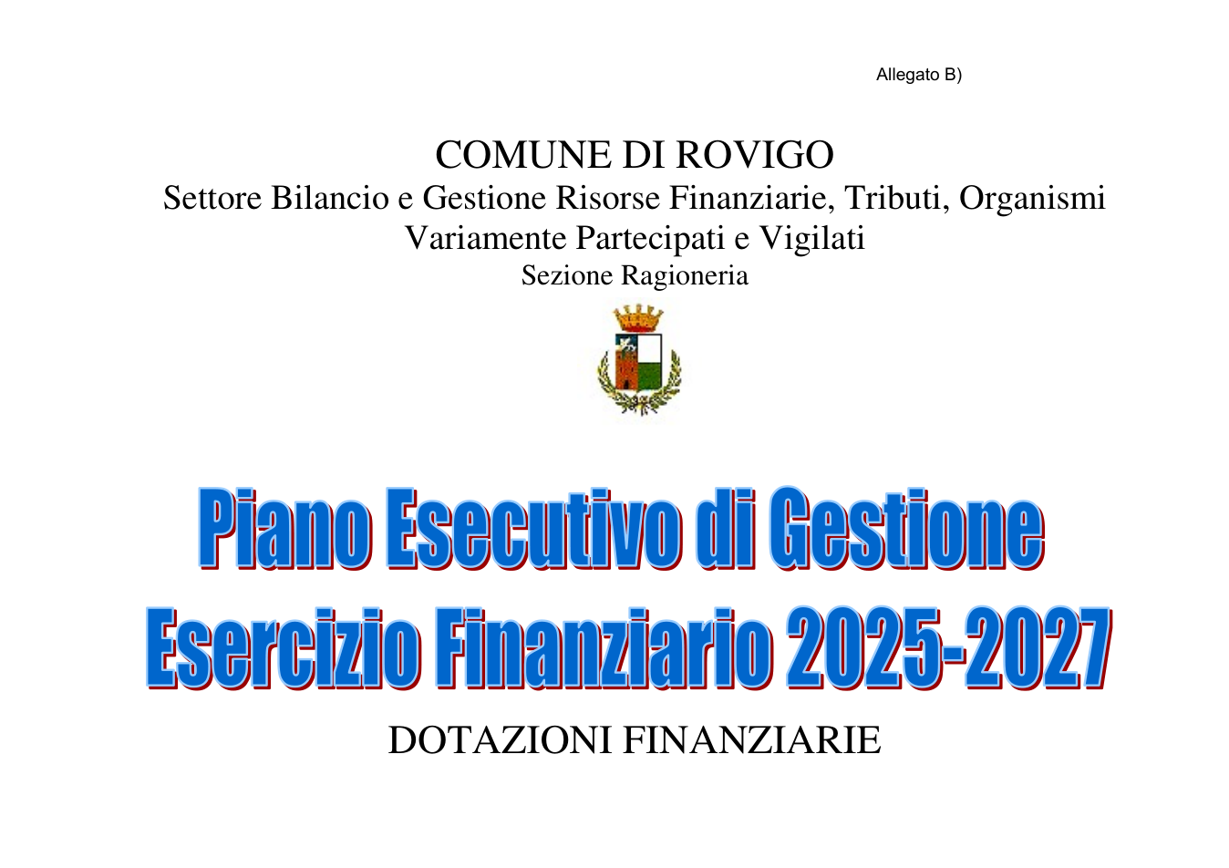 Pagina 1 del documento