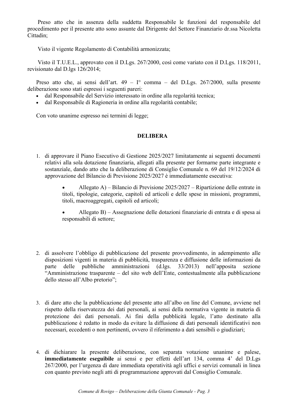 Pagina 3 del documento